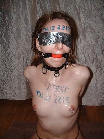 25P BDSM Pics