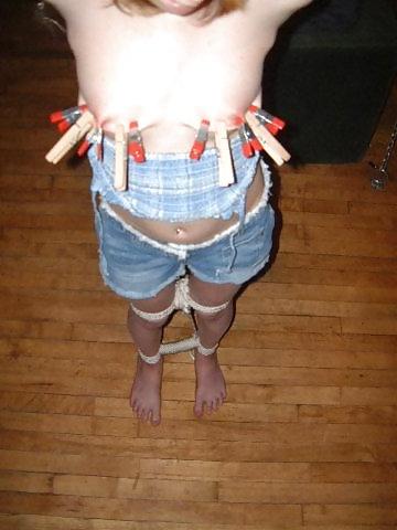 25P BDSM Pics