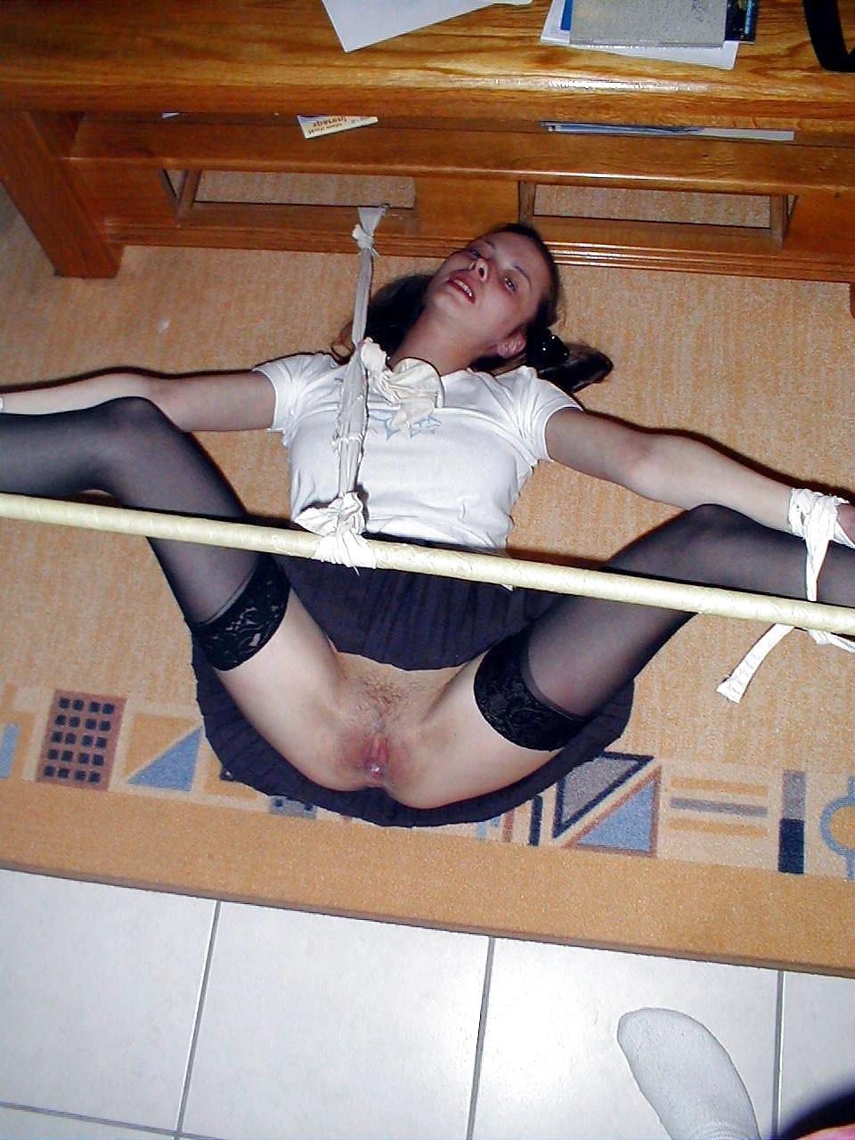 25P BDSM Pics