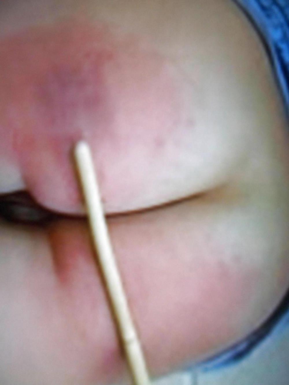 6P COCK BDSM