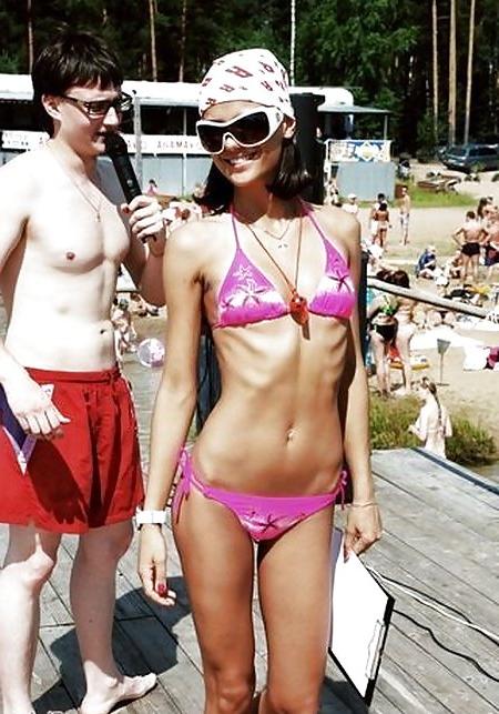 25P Russian girls from social networks4