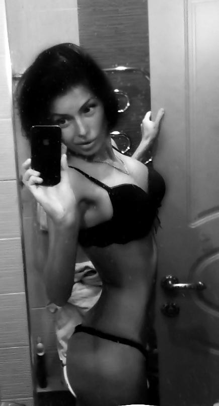 25P Russian girls from social networks4