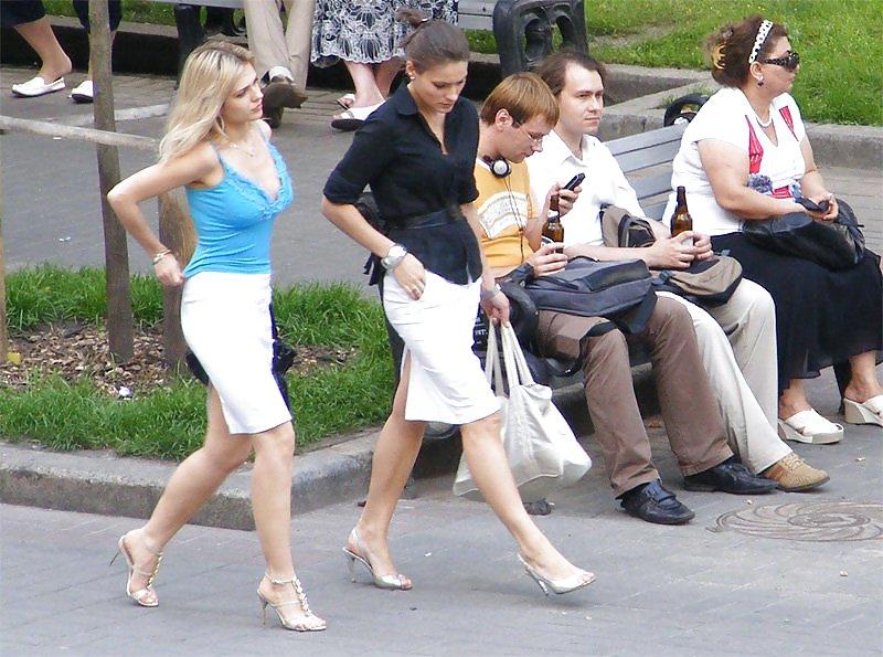17P Russian hotties