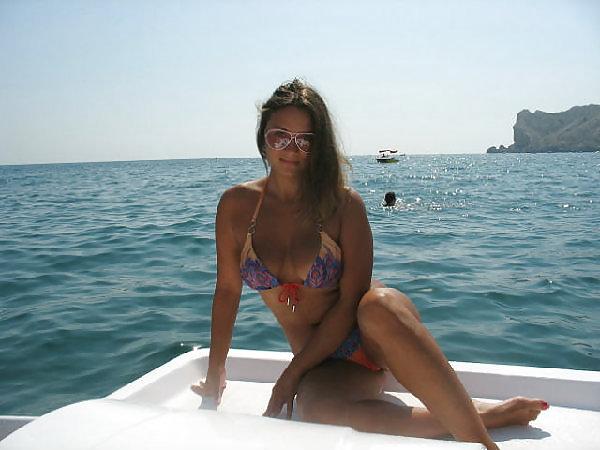 17P Russian hotties