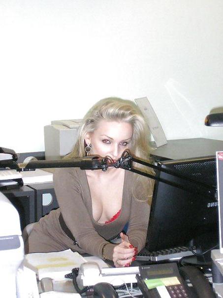 17P Russian hotties