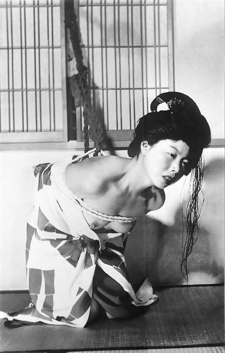 21P Japenese Ropes!