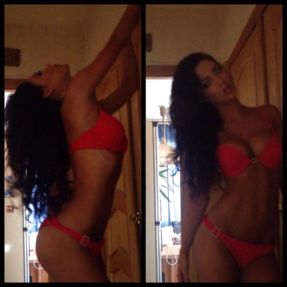 25P Russian girls from social networks3