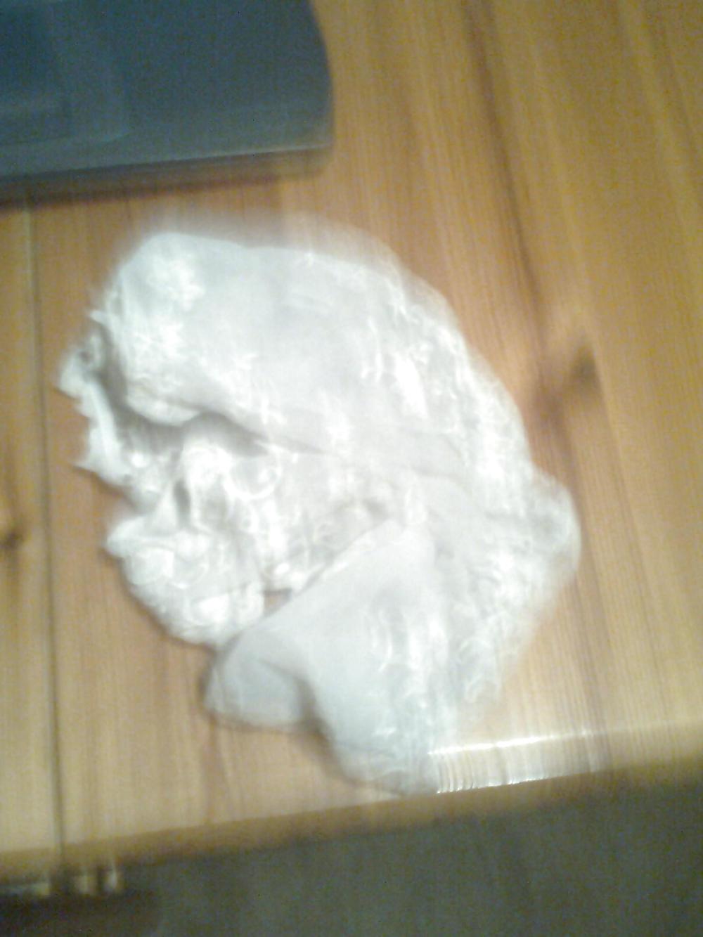 10P Wanking on my ex gf's panties