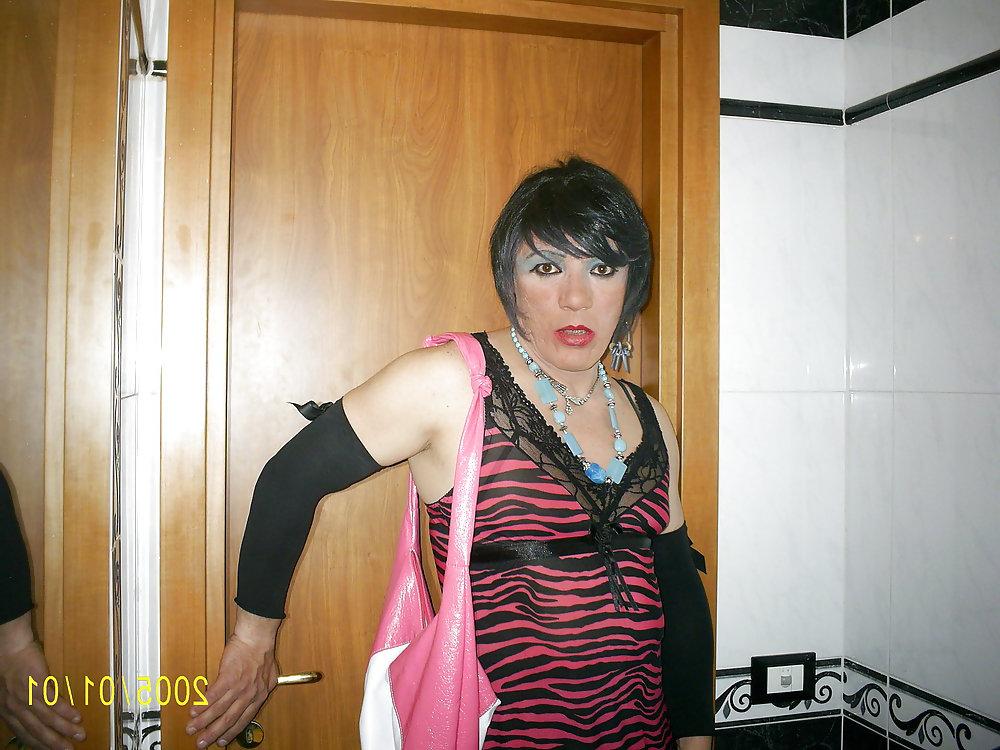 20P Ramona  club prive