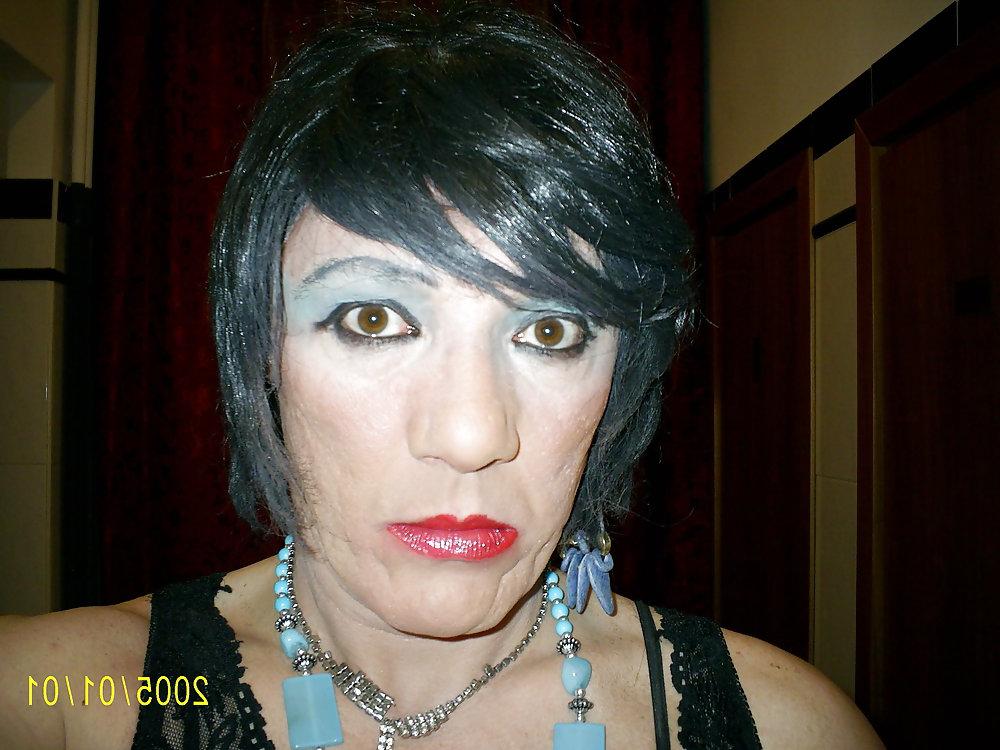 20P Ramona  club prive