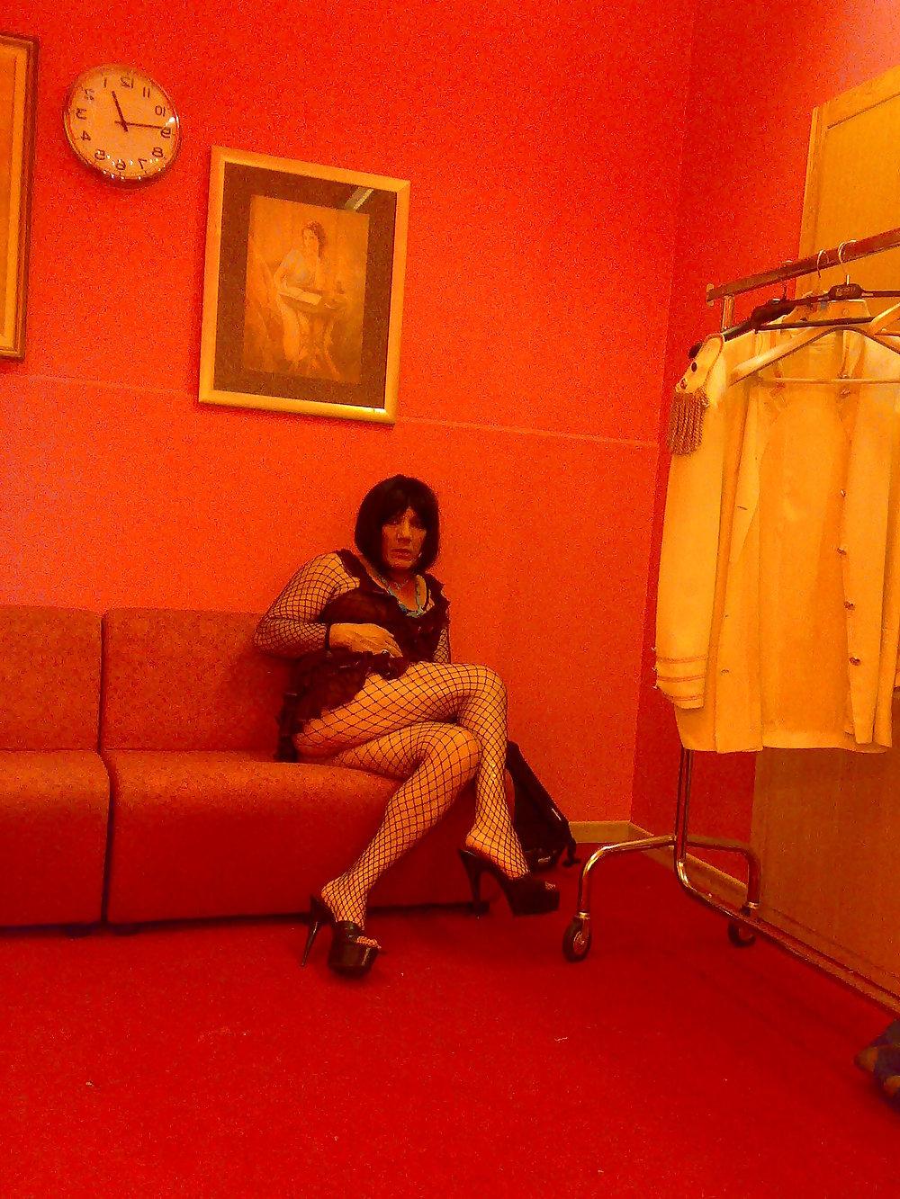 20P Ramona  club prive