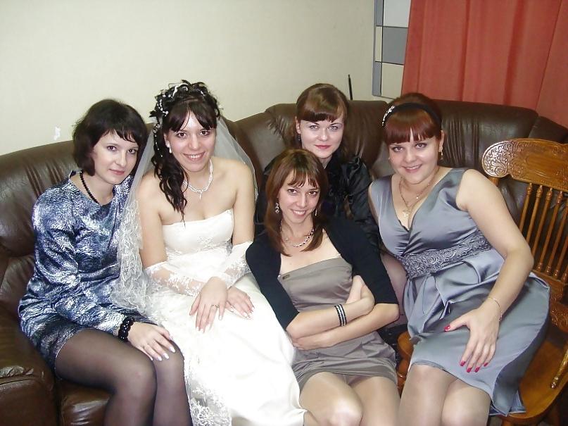 25P Geile Girls in Nylon