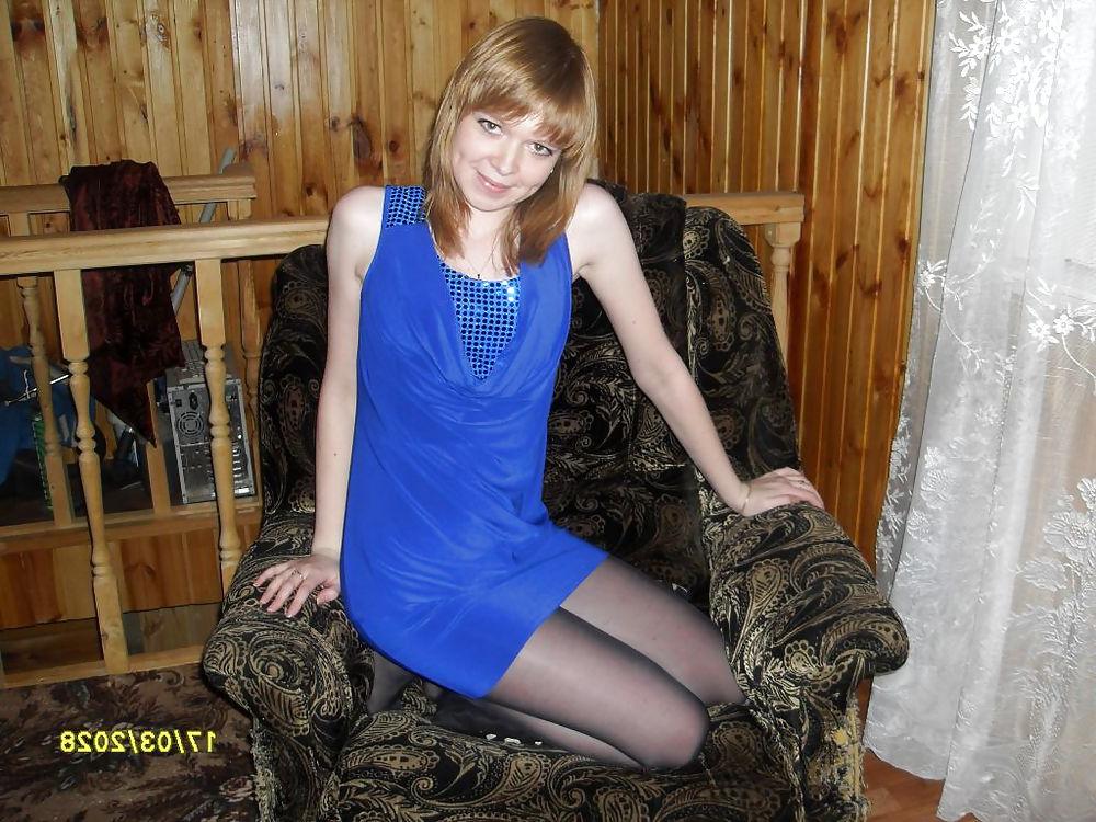 25P Geile Girls in Nylon