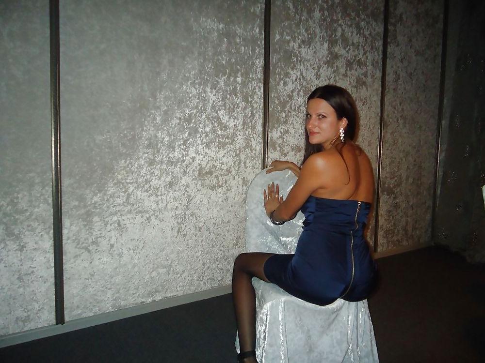 25P Geile Girls in Nylon