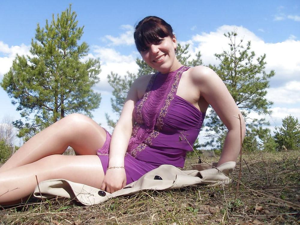 25P Geile Girls in Nylon