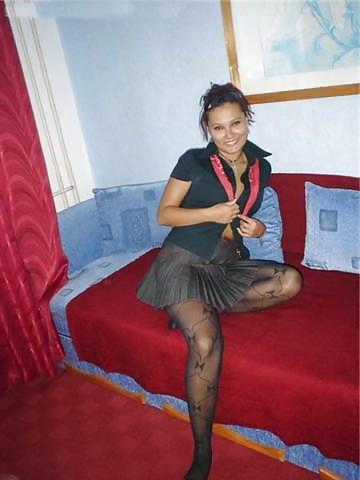 25P Geile Girls in Nylon