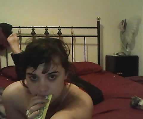 16P My webcam pics 2