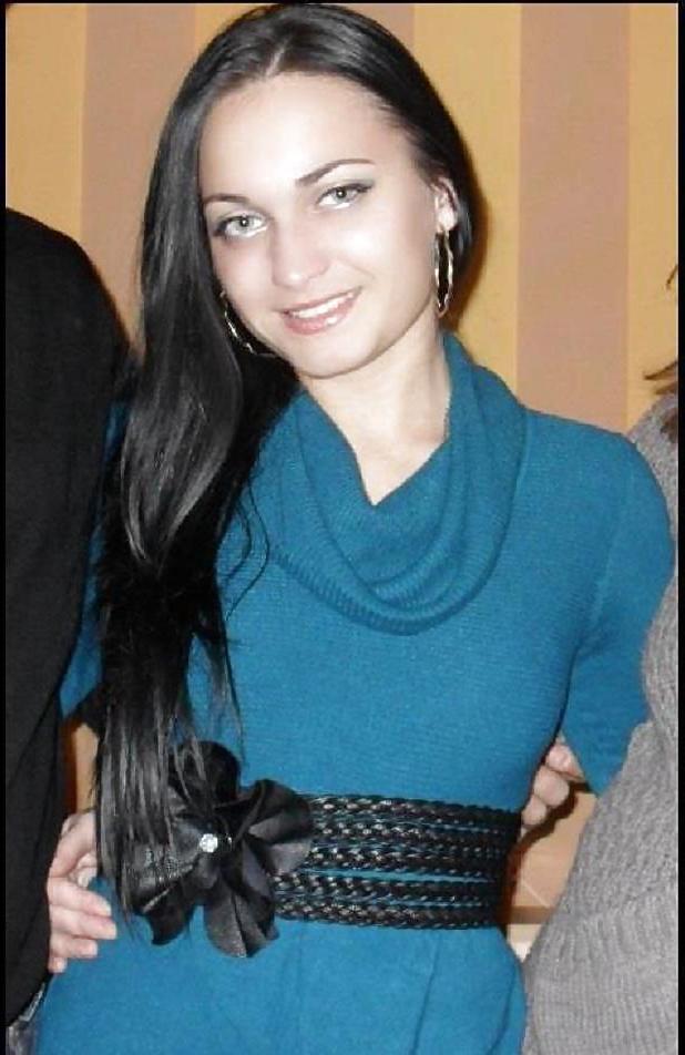 12P Bulgarian girl: rada