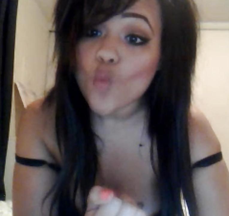 24P Mixed race