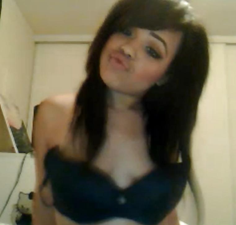 24P Mixed race