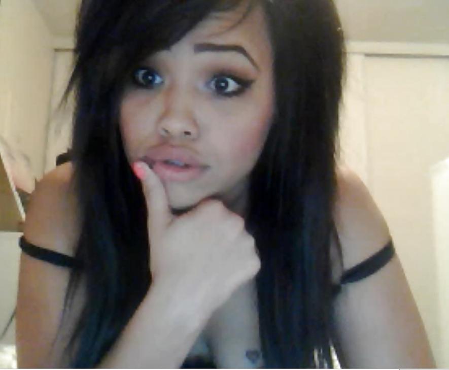 24P Mixed race