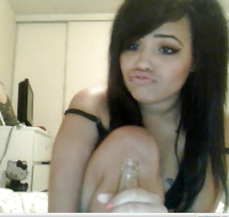 24P Mixed race