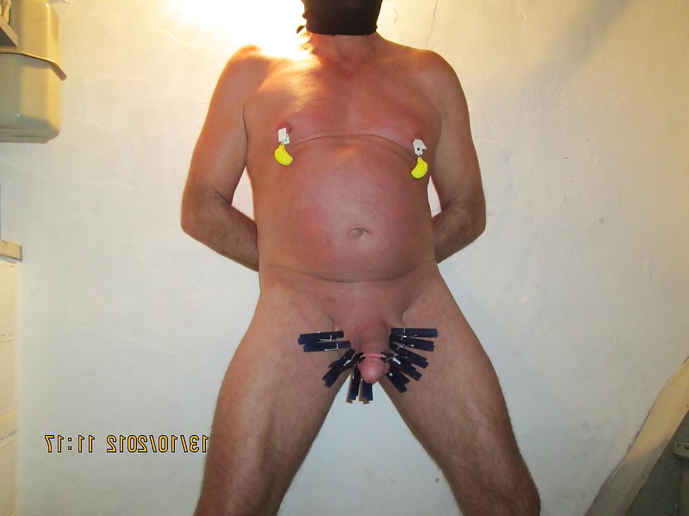 19P BDSM