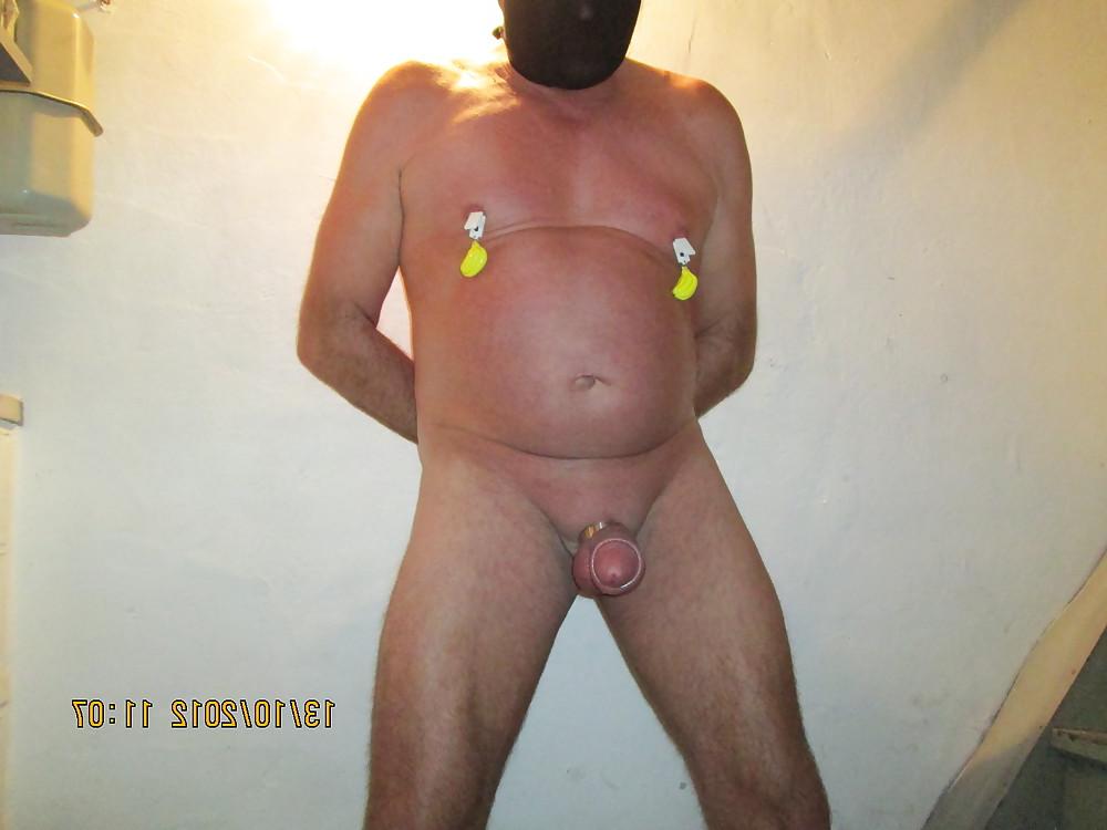 19P BDSM