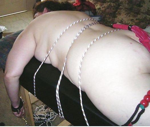 6P BDSM Play 2
