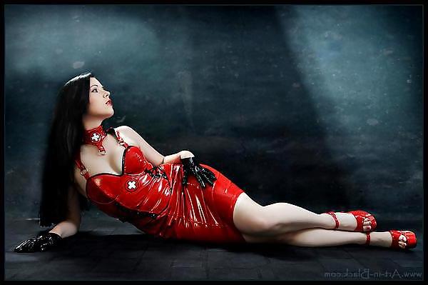 25P My Latex Collection 13
