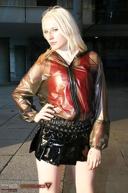 25P My Latex Collection 13
