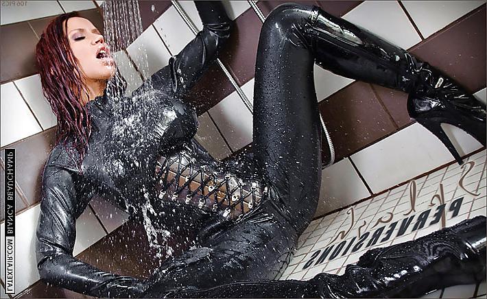 25P My Latex Collection 13