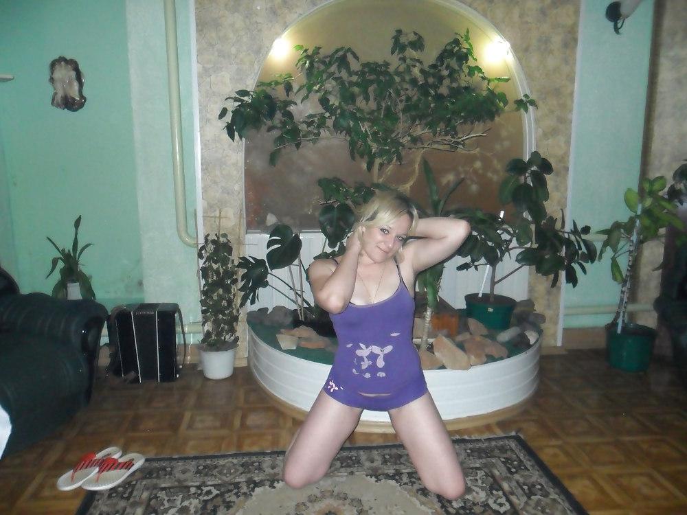 19P Russian no nude 2012