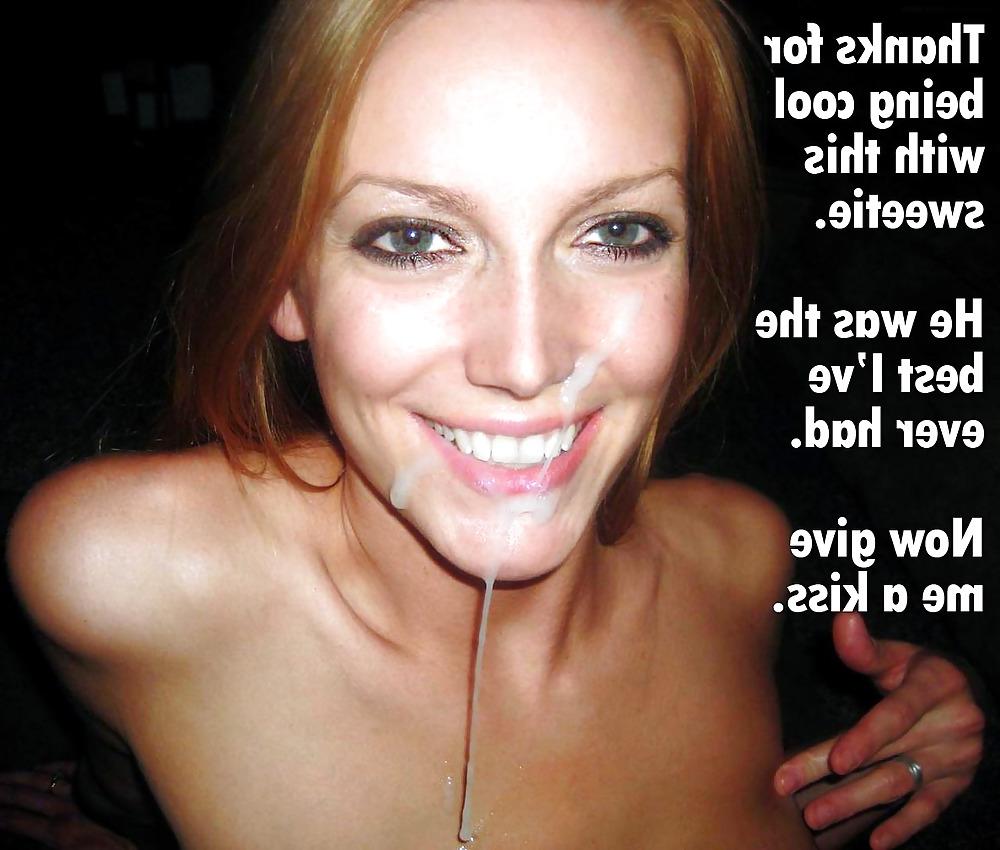 25P Interracial Cuckold Captions !! MODERN MARRIAGE !!