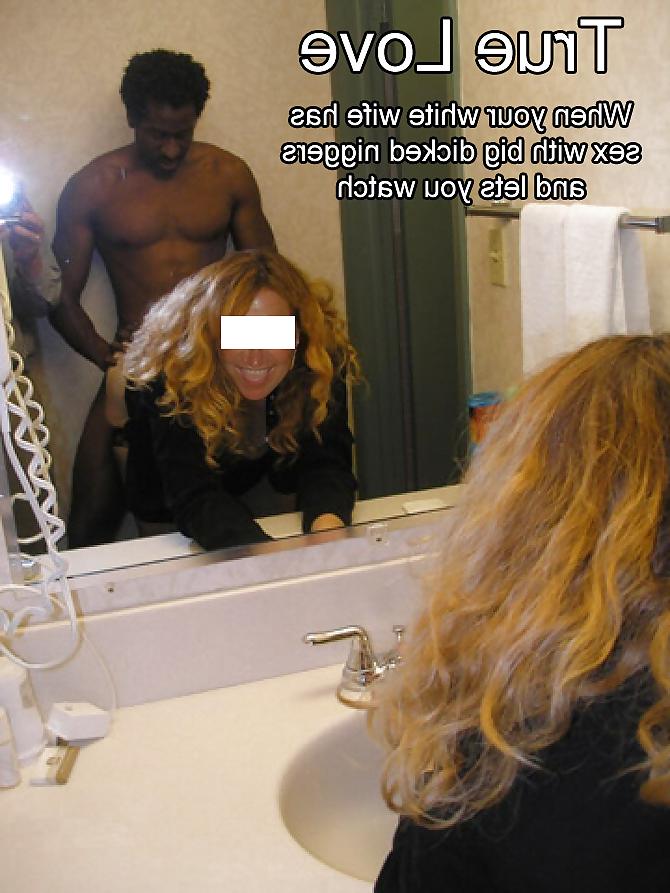 25P Interracial Cuckold Captions !! MODERN MARRIAGE !!