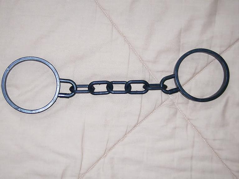 7P BDSM toys