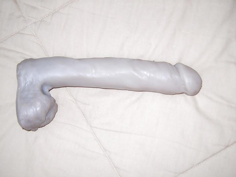 7P BDSM toys