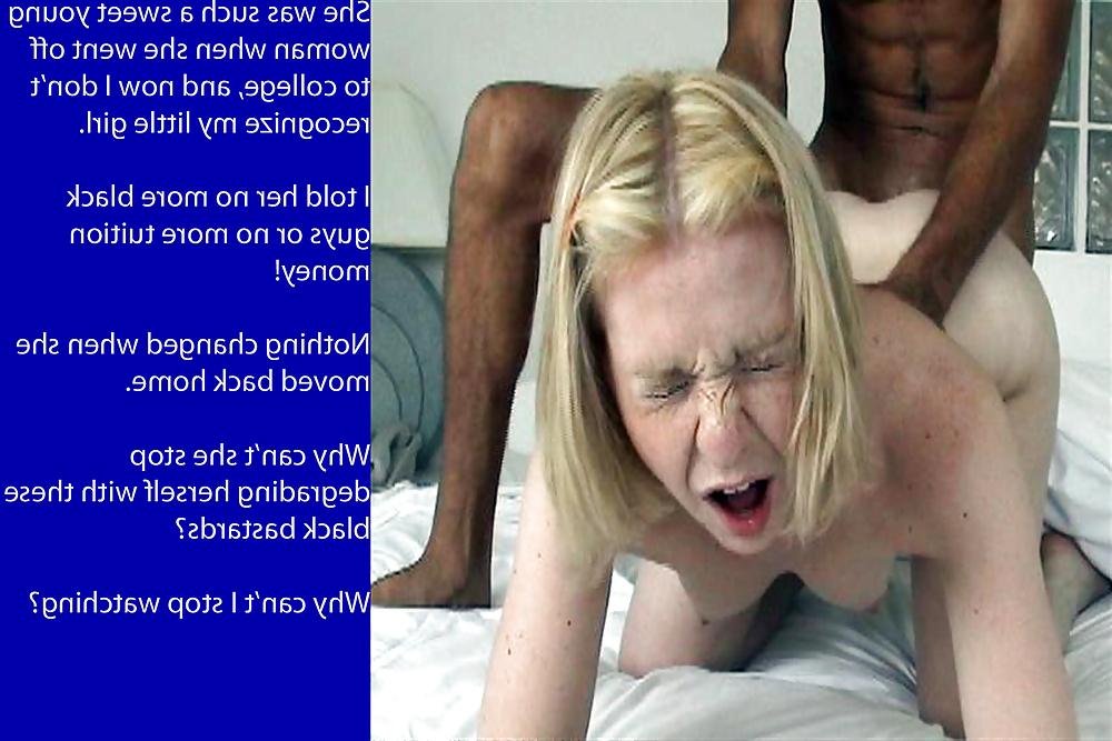 12P Cuckold Caption Pics (Interracial)