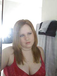 12P Plump Redhead Teen