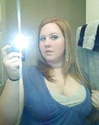 12P Plump Redhead Teen