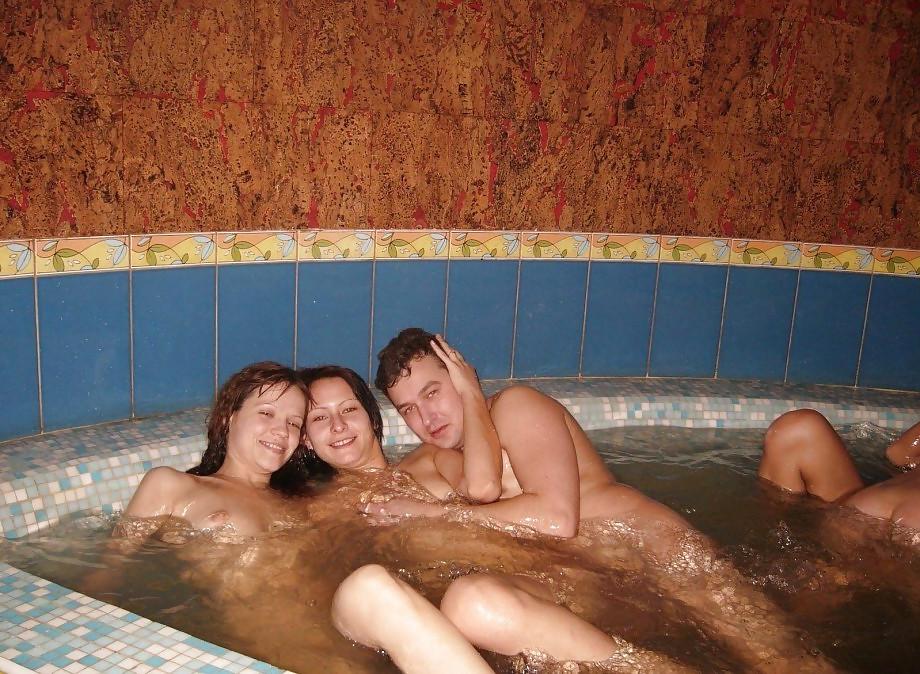 25P Sauna 