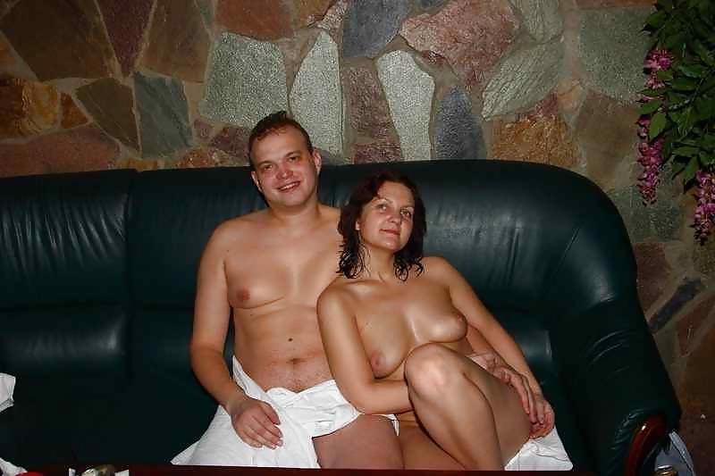 25P Sauna 
