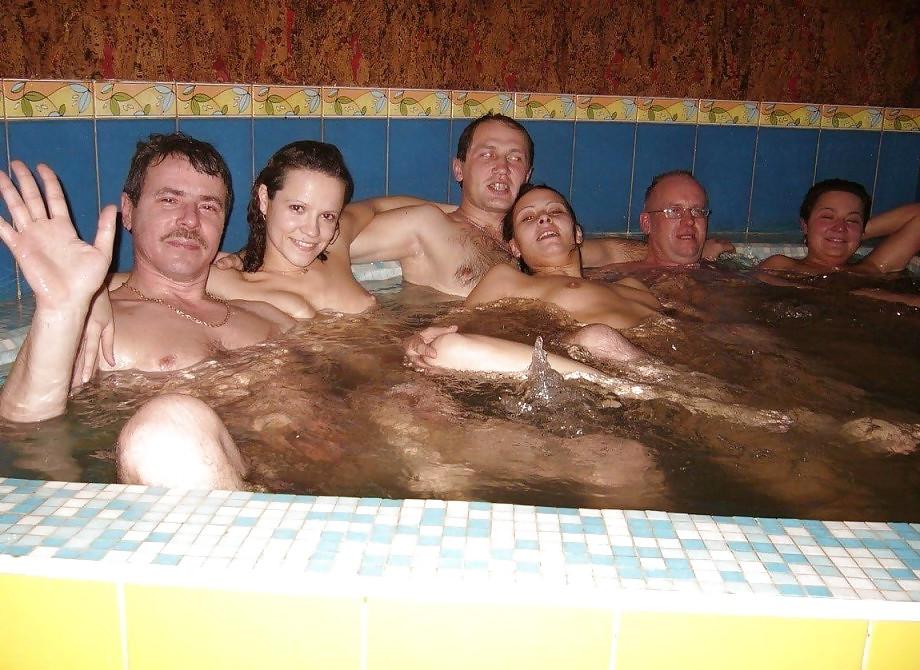 25P Sauna 