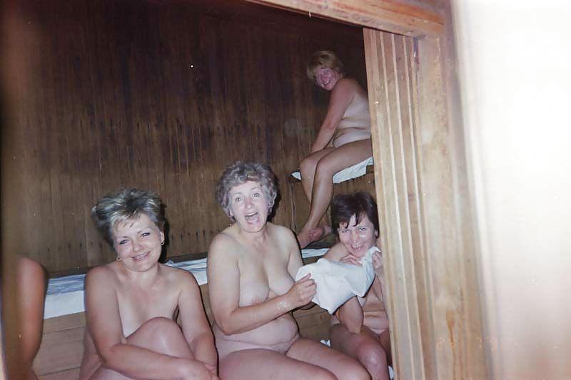 25P Sauna 