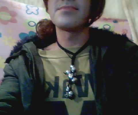 15P Eu (ich) Webcam