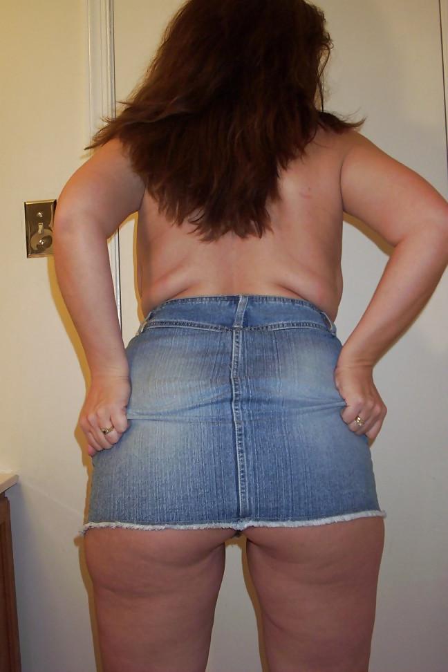 25P My Wife in a skirt 2