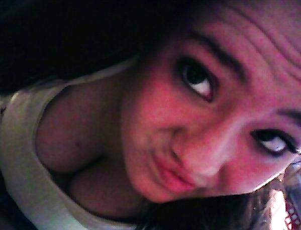 6P Webcam teens
