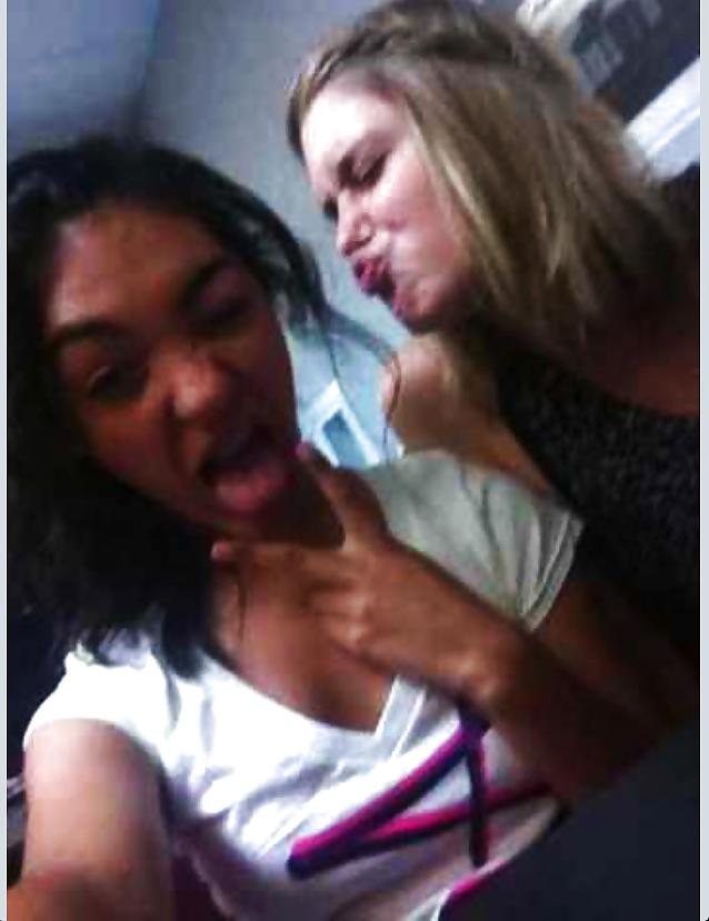 6P Webcam teens