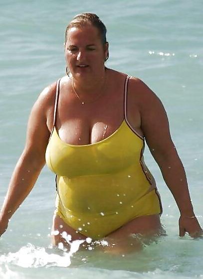 25P Swimsuits bikinis bras bbw mature dressed teen big huge - 45