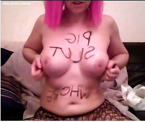 19P BDSM 02 fat pigs